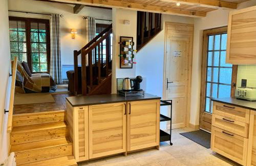 Chalet Les Erines - Foto 7