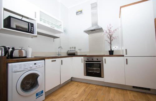Westciti Croydon Serviced Apartments - Photo 32