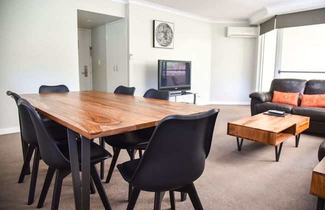 Founda Gardens Apartments - Foto 36