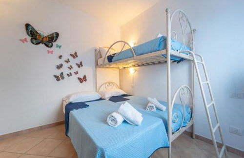 Vista mare e free parking - Foto 12