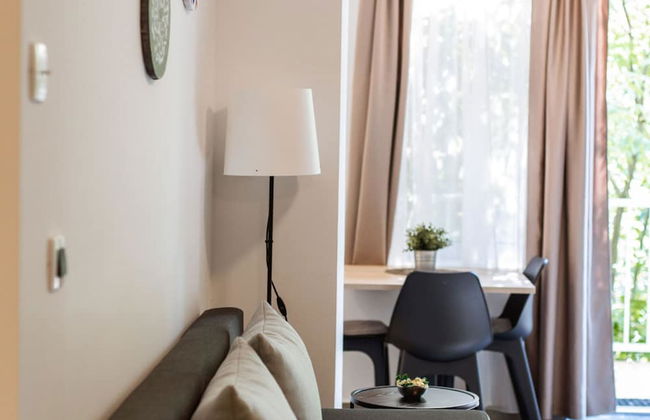 Stylish Apartments With Osijek Near Top Attractions - Foto 53