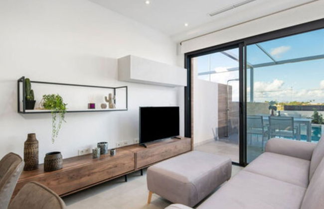 Villa in Rojales With Pool Near Coast - Foto 20