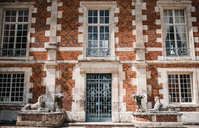 Château de Bonnemare - Foto 29