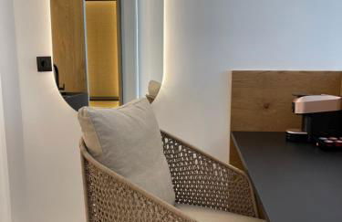 Seethrough Mykonos Suites - Foto 53