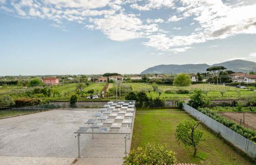 GuestHost - Mare Monti Apartments 1-5-6-8 - Foto 21