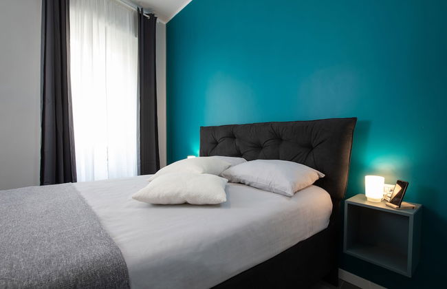 Casa Vacanze Via San Bonaventura 7 - Centro Storico Viterbo - Foto 6