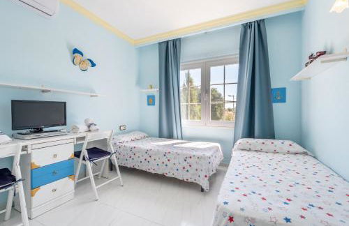 Villa Son Ferrer - Foto 17