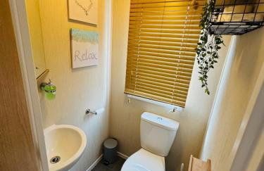 Princess's Palace, Holiday Lodge, Malvern View Leisure Park - Photo 27
