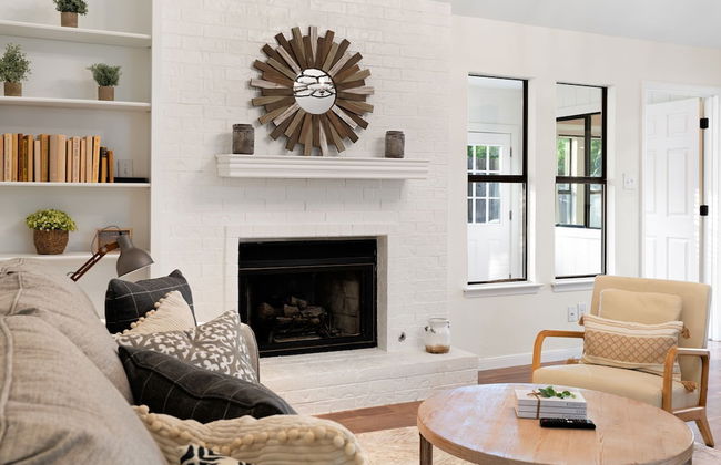 Charming & Bright W Lounging Pool - Foto 23