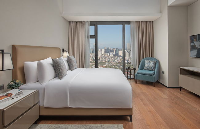 Oakwood Makati Avenue - Photo 20