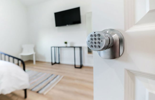 Htown Lodge - Foto 21