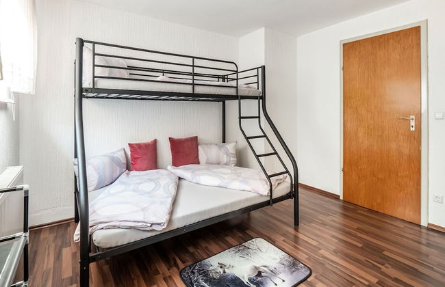 Ferienwohnung im Zentrum von Mahlberg - Foto 7