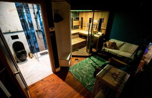 Dwór nad Bugiem w Kamieńczyku - 45 min od Warszawy - Foto 21