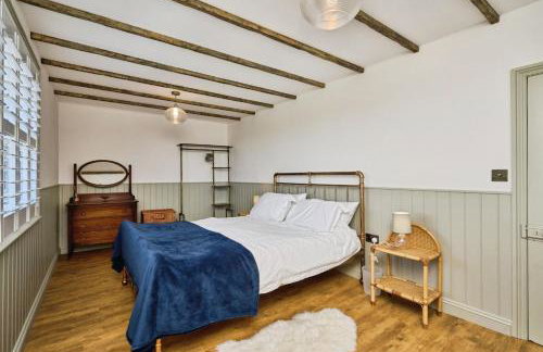 Vine Cottage - Photo 9