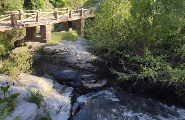 Casa Alpujarreña Fina Número 27 - Photo 60