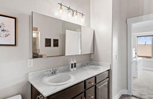 Bear Hollow Village by All Seasons Resort Lodging - Foto 94