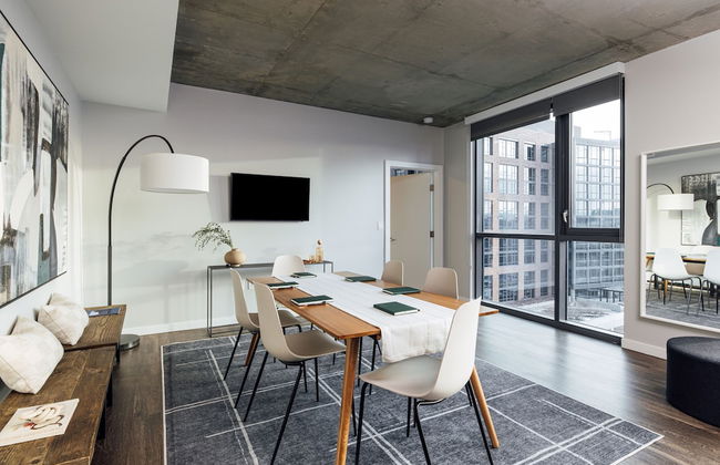 Mint House Denver Downtown Union Station - Foto 13