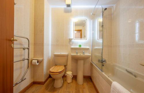 Esplanade Court Holiday Apartments - Foto 38