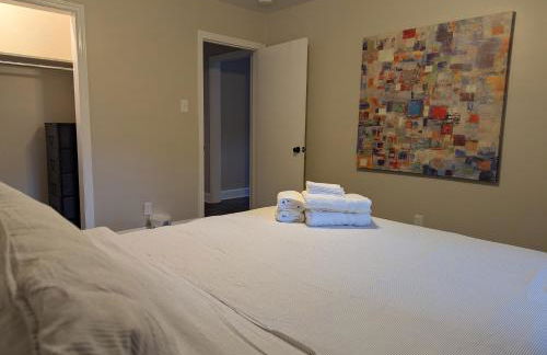 Peaceful North Durham Retreat, 3Bd - Foto 16