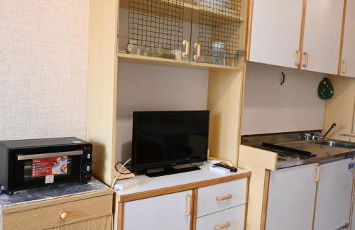 SE139 - Senigallia, monolocale con terrazzo al residence Piramidi - Foto 6