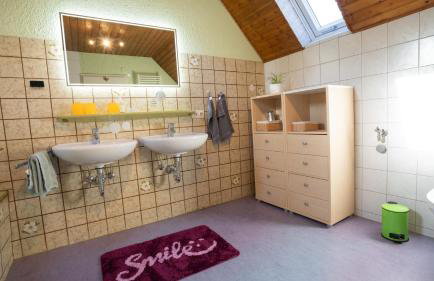 Schwarzwaldferienwohnung Oberle - Foto 11