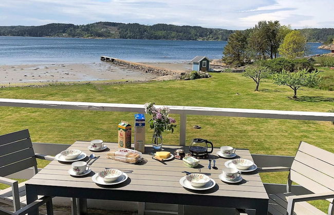 Holiday Home in Ljungskile - Photo 32