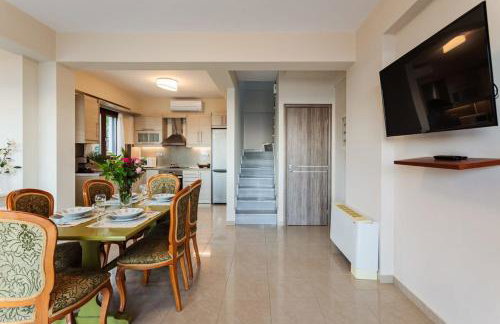 Villa Armonia - Beachfront Majestic Retreat - Foto 15