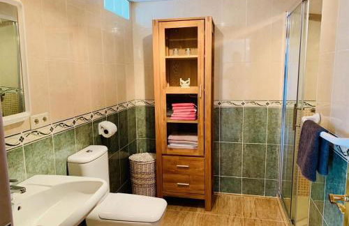 Penthouse with stunning views - Foto 7