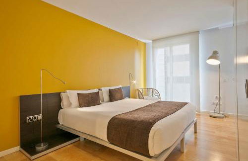 Lugaris Beach - Apartments - Photo 88