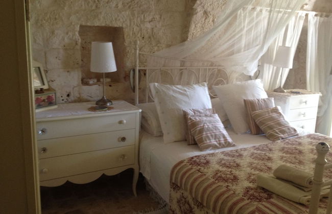 Trulli Mimosa by Pugliadamare - Foto 70