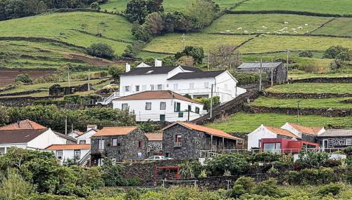 Casa da Avó Clotilde - Photo 4