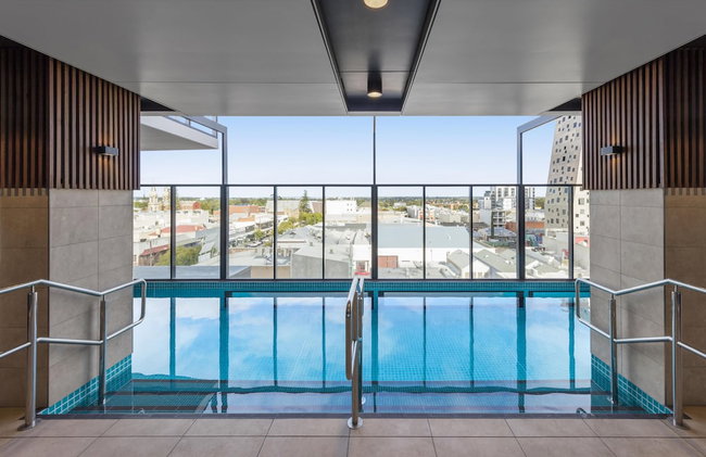 Avani Adelaide Residences - Foto 56