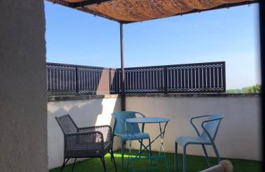 Apparts Et Lofts Bistrot Des Alpilles - Foto 50