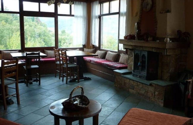 Arhontiko Christodoulou - Photo 30