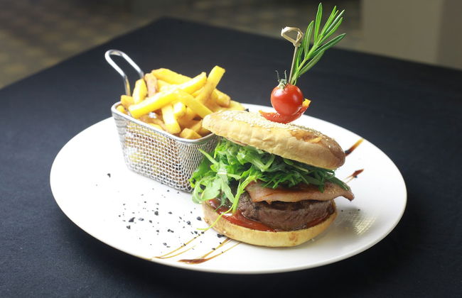 Appart'hotel Lido - Foto 37