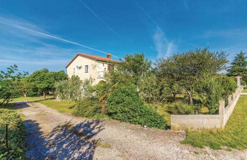 Two-Bedroom Apartment In Barban-Rebici - Foto 10