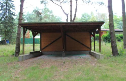 Ferienhaus Waldhütte Ferch - Foto 23