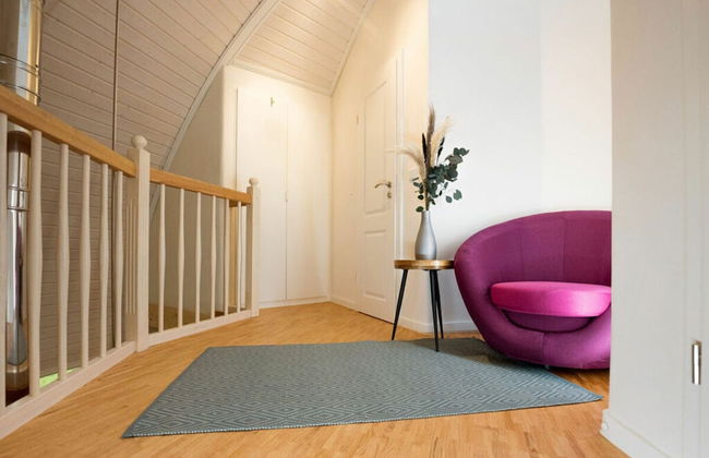 Kugelhaus Phoebe - Foto 26