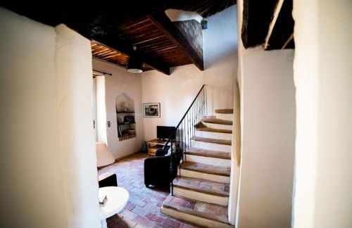 Gîte L'Olivier - La Roseraie du Val'Ensoleillé - Photo 11