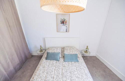 Tys Home, maison spacieuse avec parking - Foto 31