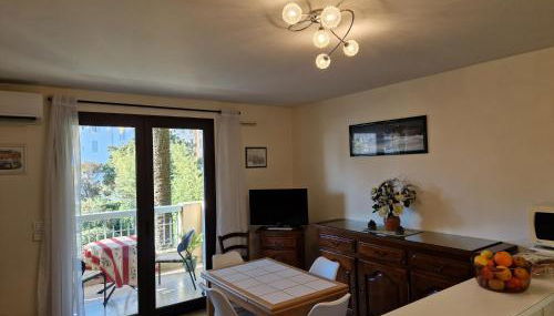 Cannes près Croisette beau 2 pièces 3 étoiles - Foto 3