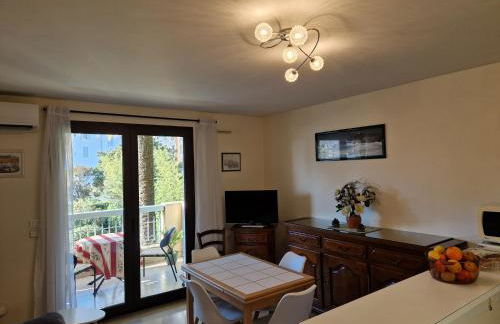 Cannes près Croisette beau 2 pièces 3 étoiles - Foto 3