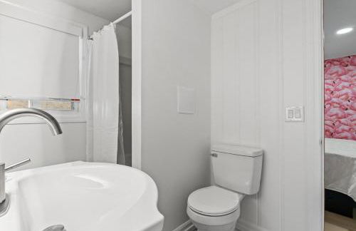 5 bedroom-2 and a half bathroom Apartment - Foto 8