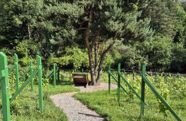 Woodland House 1 - Foto 24