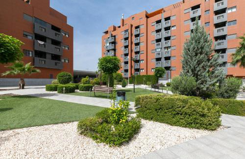 Ático Granada Piscina y Parking - Foto 27