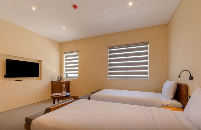 Shelter Stay Da Nang - Foto 5