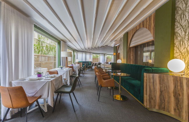 ADAM Hotel Suites - Foto 77