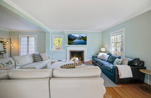 Bush Park & Downtown Charmer in Salem's Best Location - Foto 6