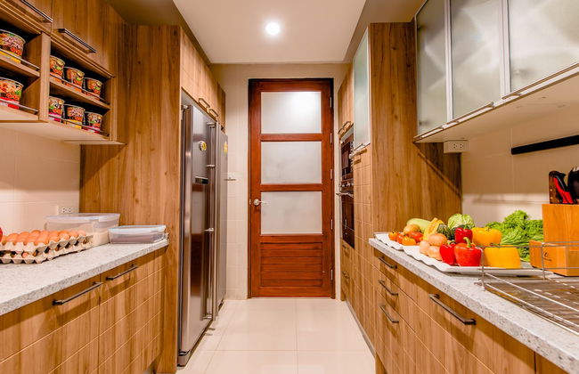 Dream Luxury Chiang Mai Pool Villa - Foto 19