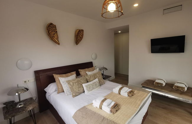 Apartment in Motril Near Los Moriscos Golf - Foto 4